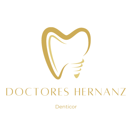 Doctores Hernanz Logo