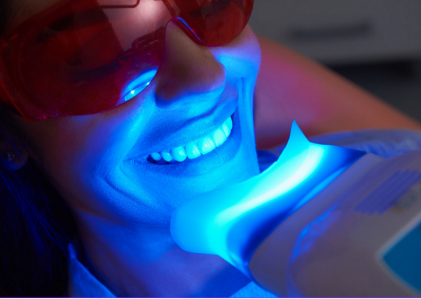 Tratamiento philips zoom